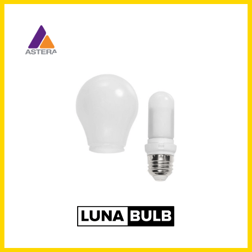 LunaBulb: Tu Compañero de Iluminación Inteligente - OHM Distribution LunaBulb: Tu Compañero de Iluminación Inteligente - OHM Distribution